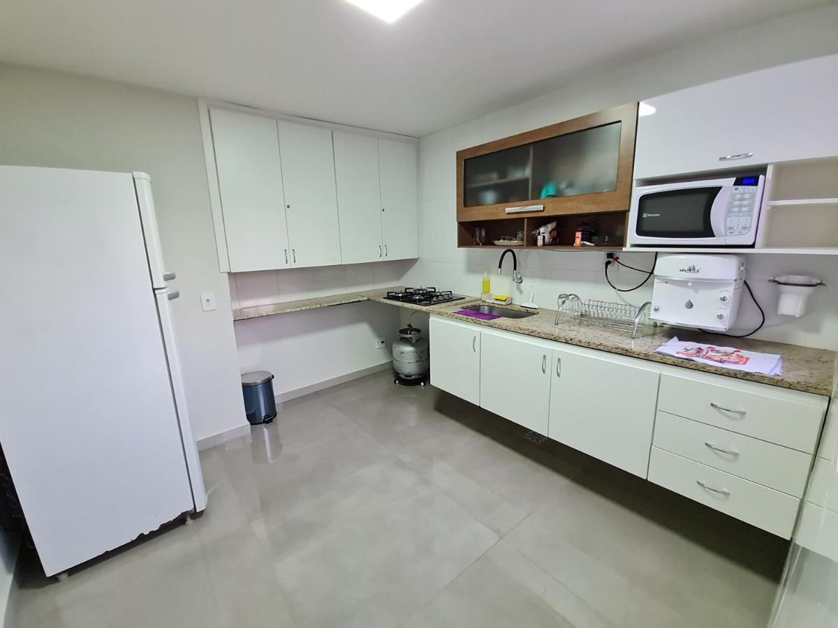 Hotel Avelar Ribeirao das Neves Bagian luar foto