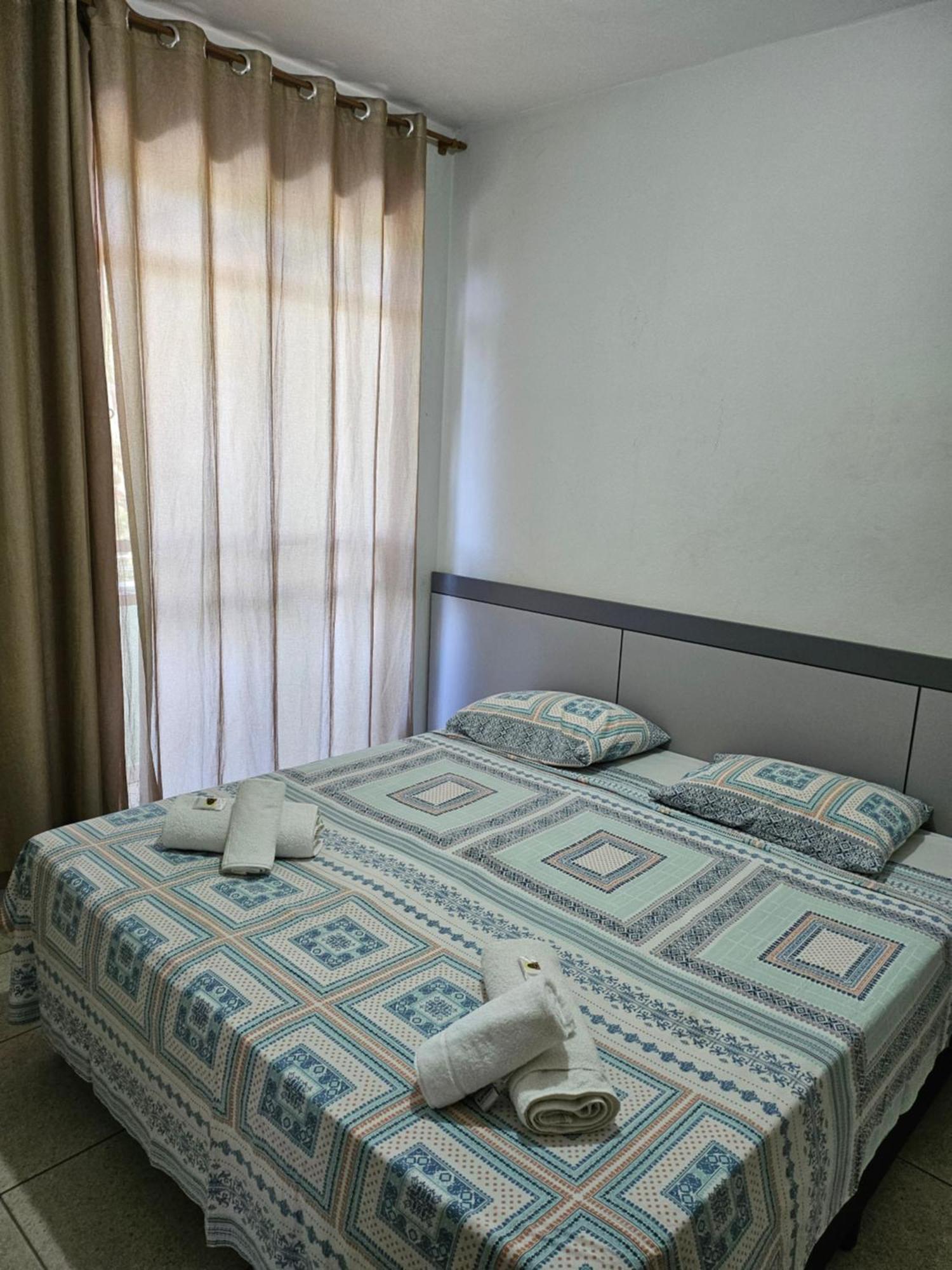 Hotel Avelar Ribeirao das Neves Bagian luar foto