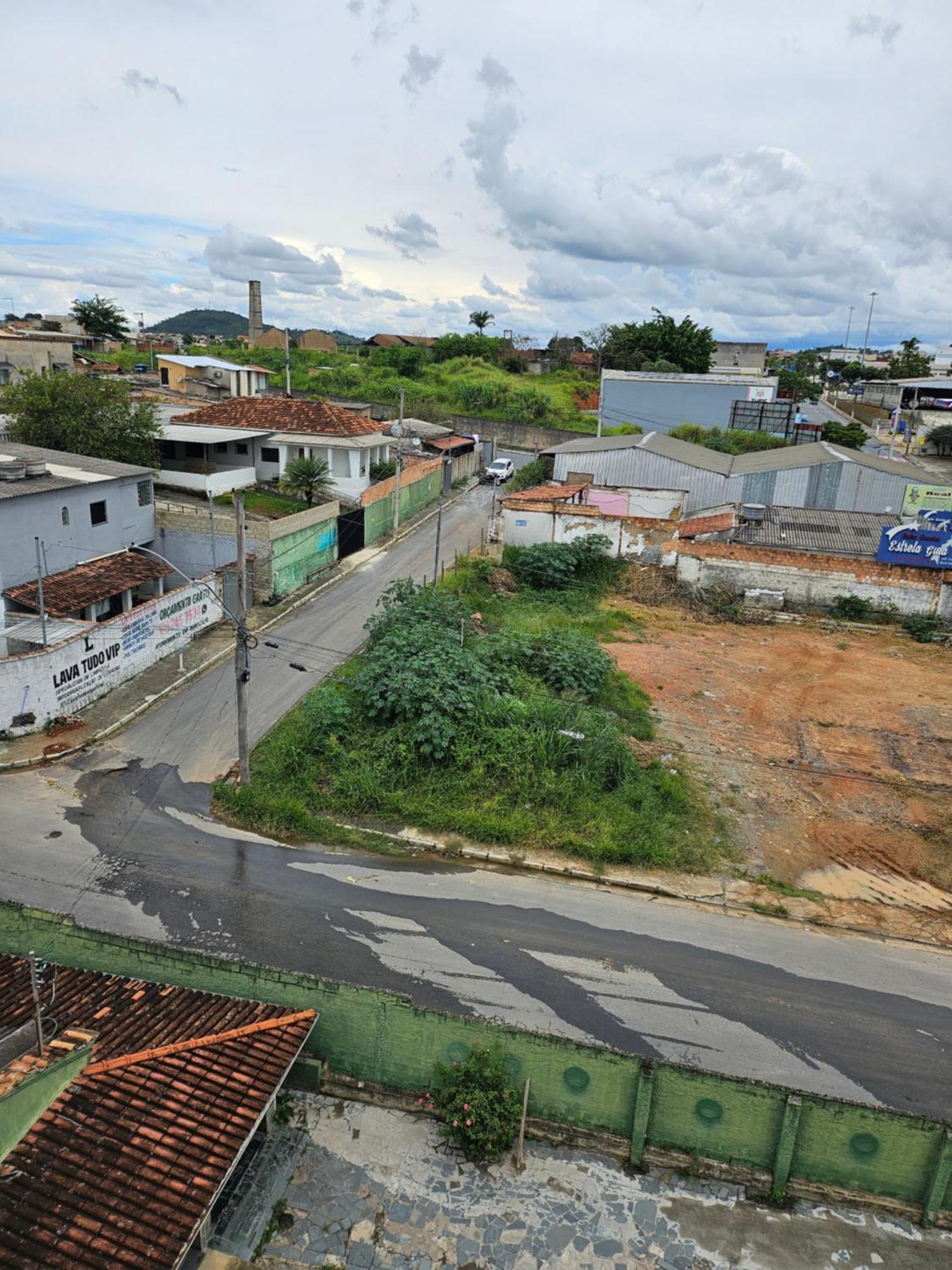 Hotel Avelar Ribeirao das Neves Bagian luar foto