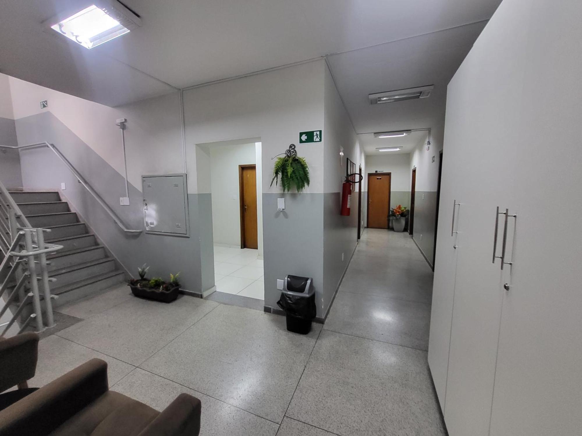 Hotel Avelar Ribeirao das Neves Bagian luar foto