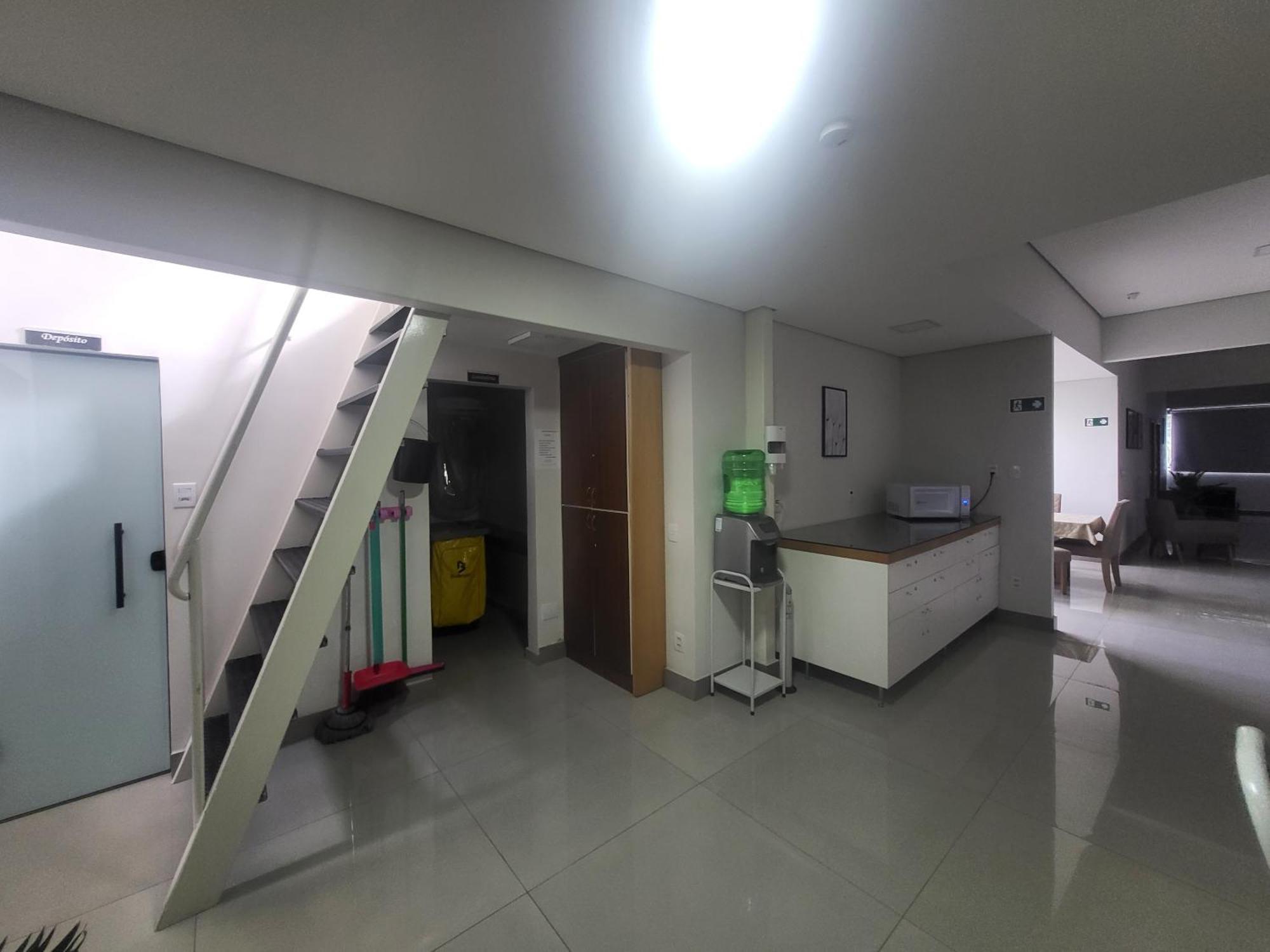 Hotel Avelar Ribeirao das Neves Bagian luar foto
