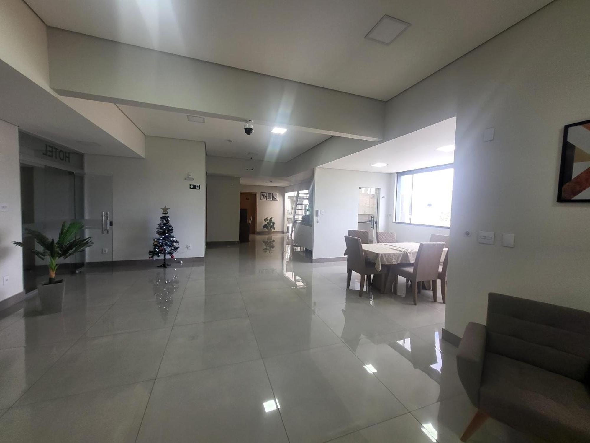 Hotel Avelar Ribeirao das Neves Bagian luar foto