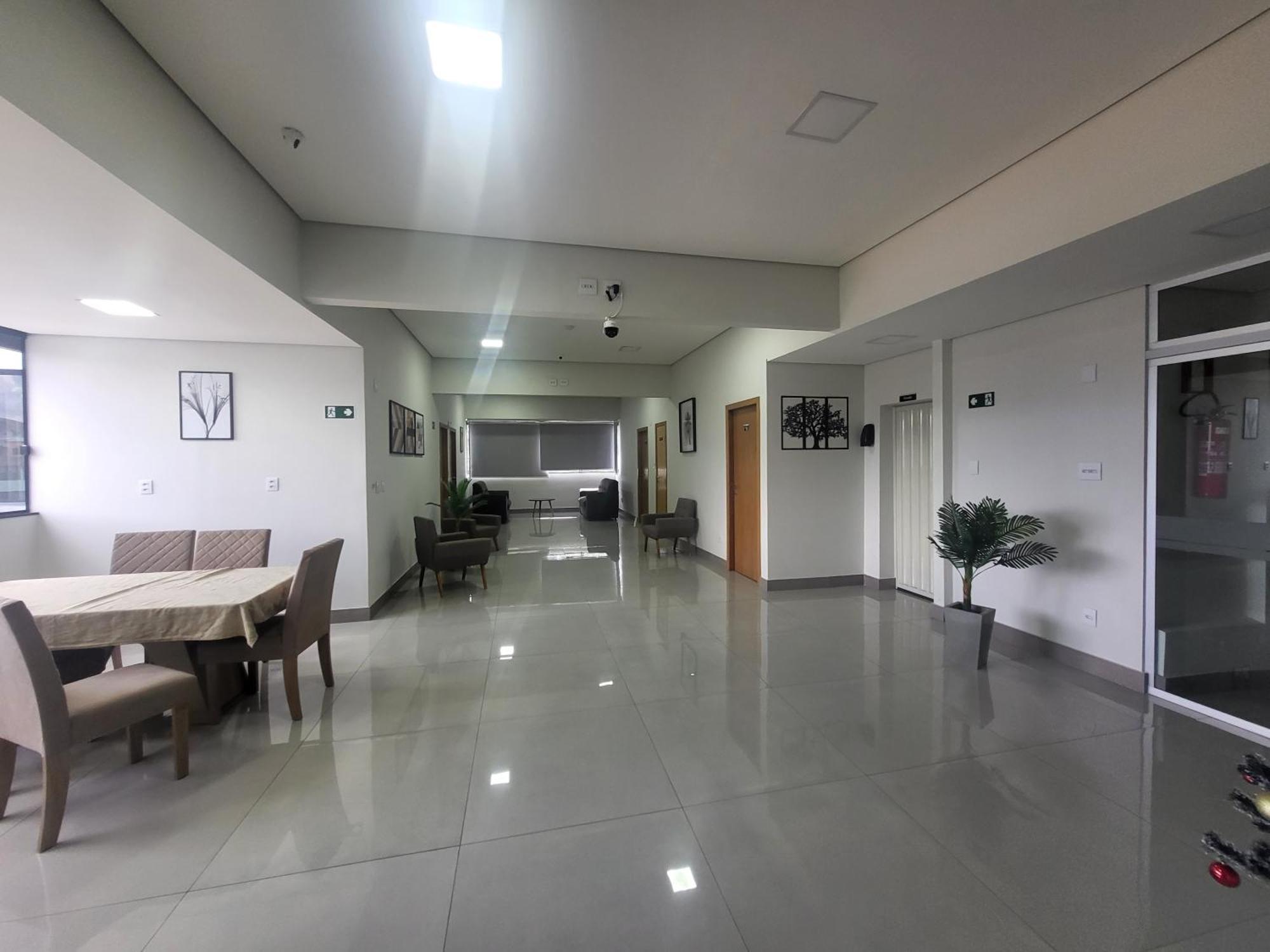 Hotel Avelar Ribeirao das Neves Bagian luar foto