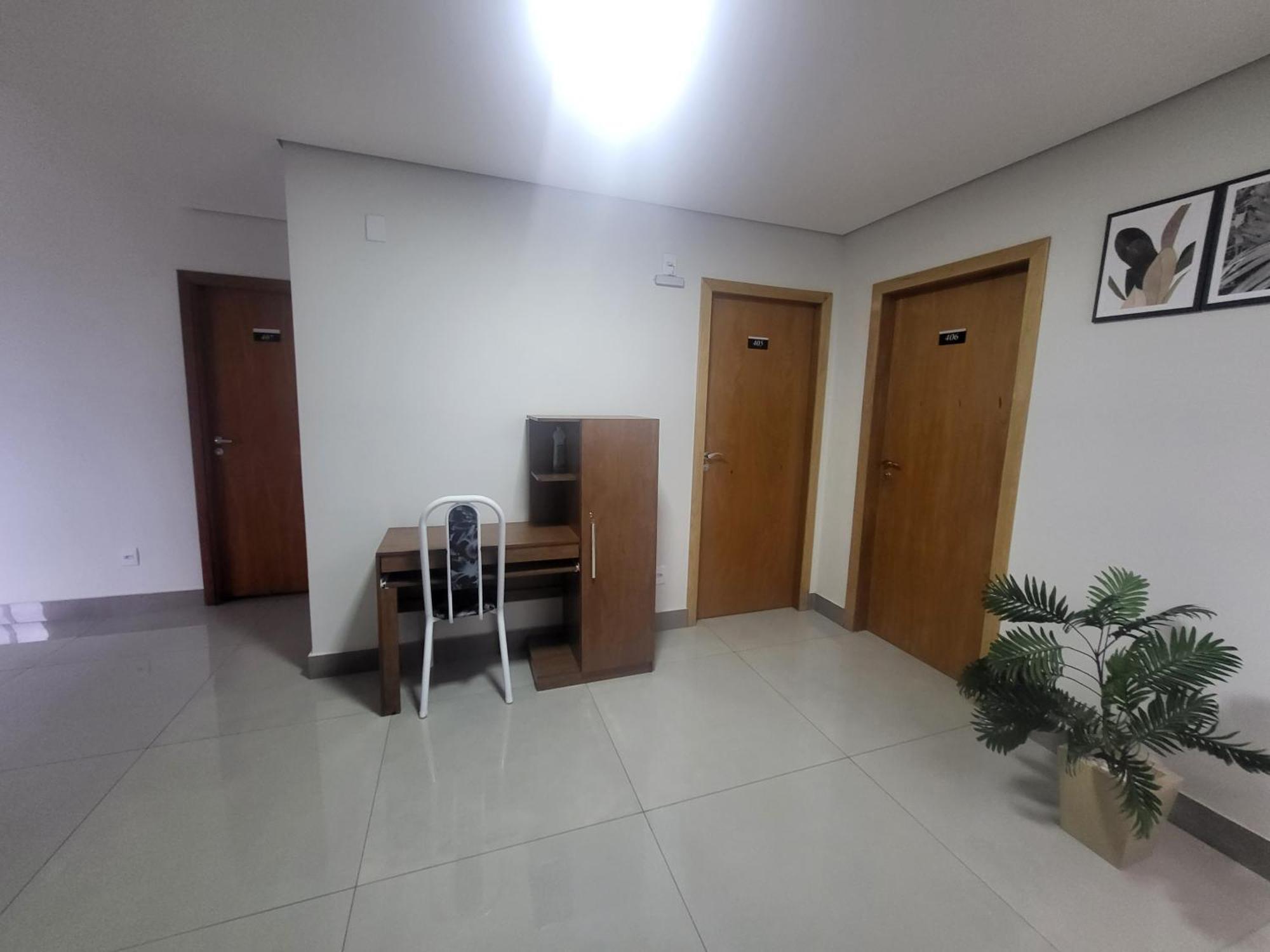 Hotel Avelar Ribeirao das Neves Bagian luar foto
