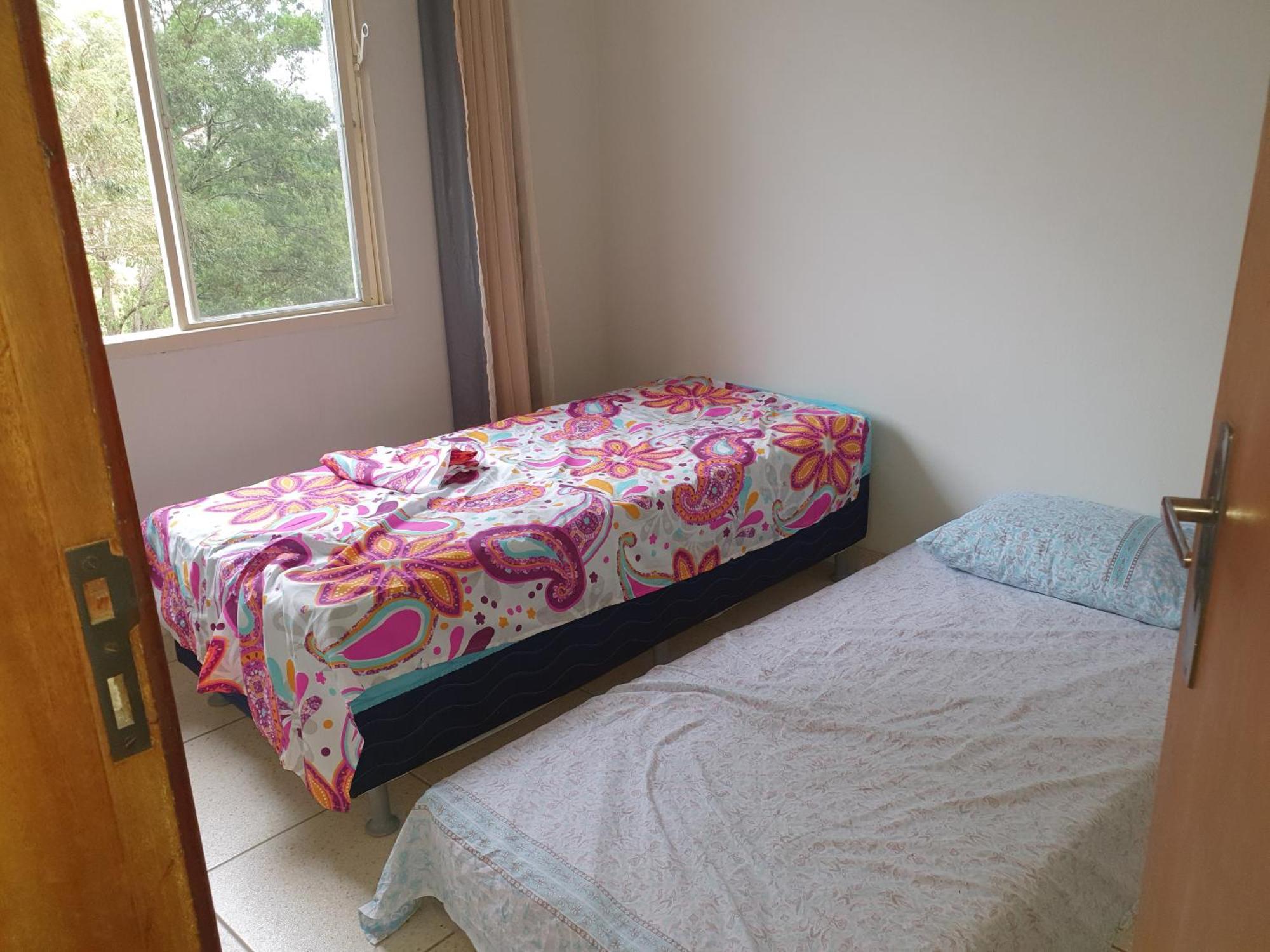 Hotel Avelar Ribeirao das Neves Bagian luar foto