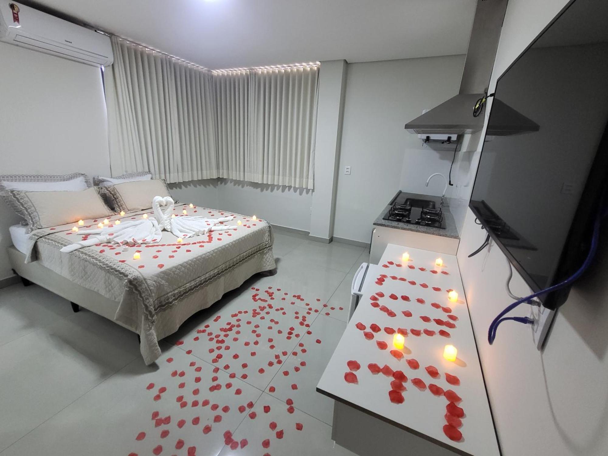 Hotel Avelar Ribeirao das Neves Bagian luar foto